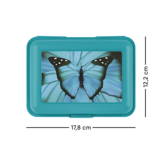 BAAGL Box na svačinu Butterfly
