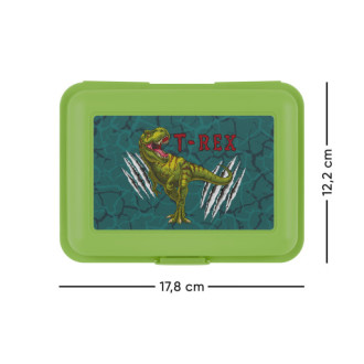 BAAGL Box na svačinu T-REX
