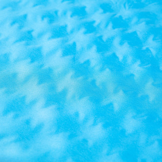 Spokey AIR PAD Samonafukovací karimatka, 180x50x2,5 cm, R-Value 3, modrá