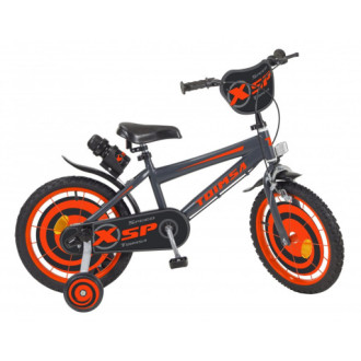 Toimsa Dětské kolo Speed XSP 16"