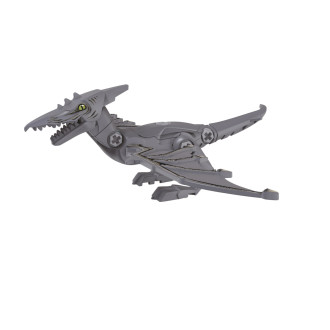 BUKI DinoBuilders - stavebnice dinosaurů