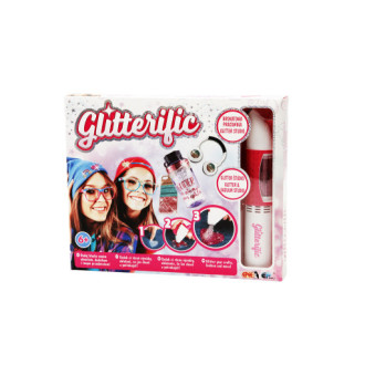 Glitterifi glitter studio