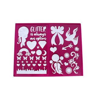 Glitterifi glitter studio
