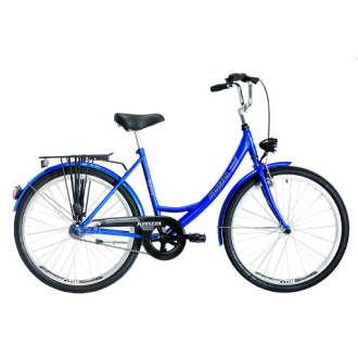 Městské kolo Kenzel Mylady Ceremony 1spd 26" 2026 modré