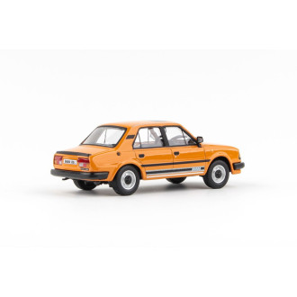 Abrex Škoda 120L (1984) Zlatý Okr 1:43
