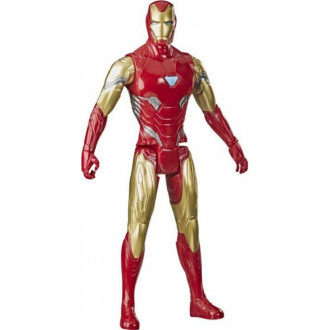 Hasbro Avengers Titan Hero Iron Man, 30cm