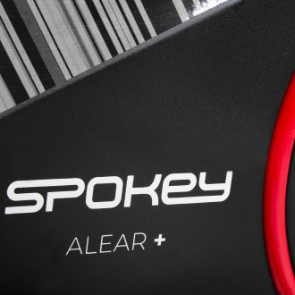 Spokey Alear Plus Magnetický eliptický trenažér