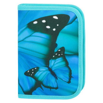 BAAGL SET 3 Ergo Buterfly: aktovka, penál, sáček