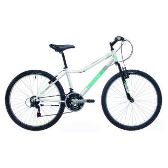 Kenzel Roxis SF Horské kolo 27,5" 2026 bílé