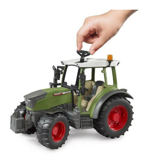 BRUDER 2180 Zelený Traktor Fendt Vario 211