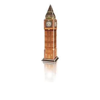 3D Puzzle Revell 00120 - Big Ben