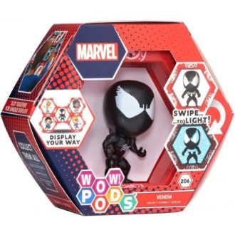 Eppe Marvel Venom, WOW PODS