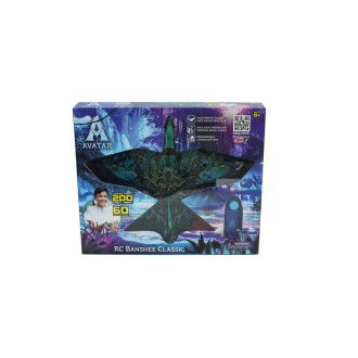 Alltoys Létající pták RC Avatar