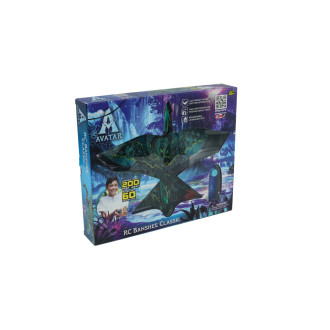 Alltoys Létající pták RC Avatar
