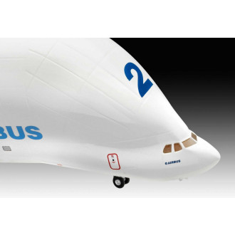 Revell Plastic ModelKit letadlo 03817 Airbus A300-600ST Beluga (1:144)