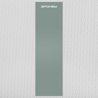 Spokey Sleephiker Dvouvrstvá karimatka 180x50x1,2 cm