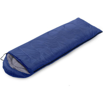 Sedco dekový spací pytel THERMIC 350 modrý, 220x75 cm