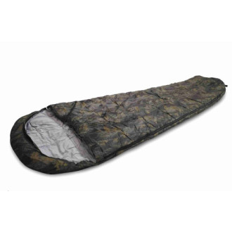 Spací pytel mumie SEDCO THERMIC CAMO