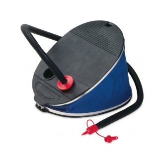 Intex Pumpa šlapací 32 cm