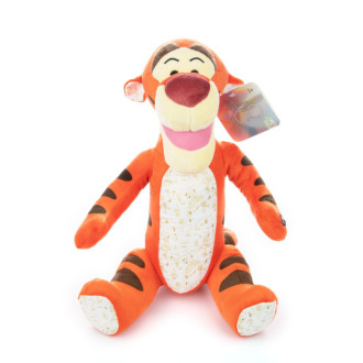 Alltoys Plyšový Tygr se zvukem 31 cm