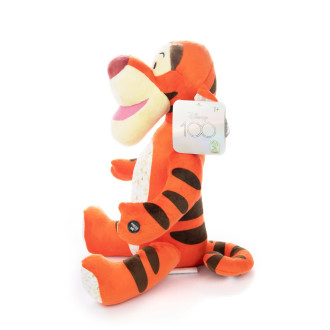 Alltoys Plyšový Tygr se zvukem 31 cm