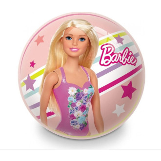 Dětský míč Mondo Barbie 230mm