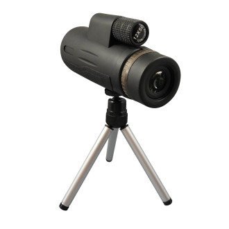 BUKI Science Monokulár Expert 12x40 s držákem na telefon