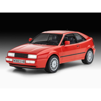 Revell Gift-Set auto 05666 - 35 Years VW Corrado (1:24)