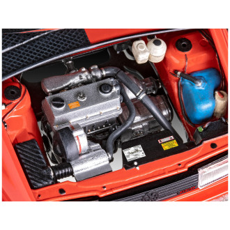 Revell Gift-Set auto 05666 - 35 Years VW Corrado (1:24)