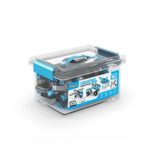 Stavebnice Engino Maker Master 20v1