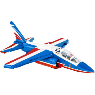 COBI 5841 Armed Forces Alpha Jet Patrouille de France, 1:48, 387 kostek