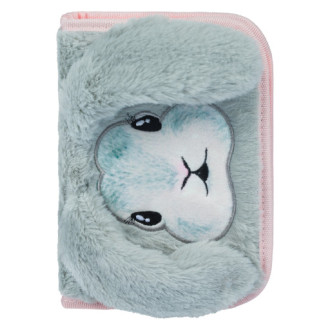 BAAGL Aktovkový set Zippy Bunny - aktovka, penál, sáček