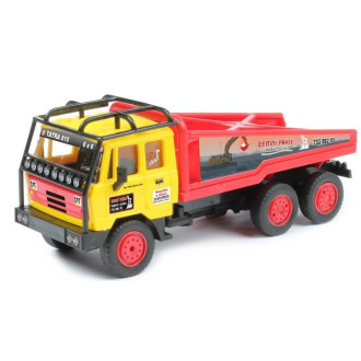 Monti System 76.2 Tatra Truck Trial Vojtěch Špička 1:48