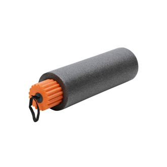 Set na jógu a masáže LIVEUP Yoga Roller set