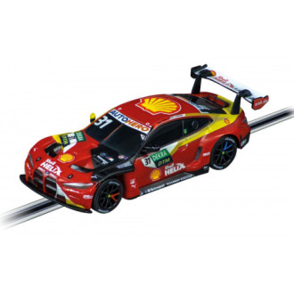 Auto Carrera GO/GOPlus 64224 BMW M4 GT3 DTM Sheldon v.d.Linde