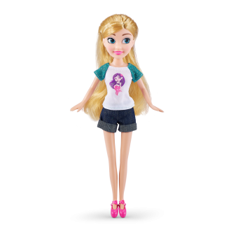 Zuru Panenka Sparkle Girlz chůva