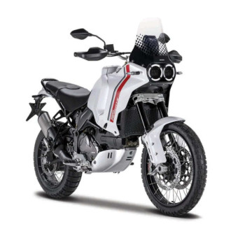 Maisto Motocykl Ducati DesertX 1:18