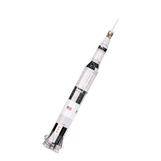 Revell 3D Puzzle 00250 - Apollo 11 Saturn V