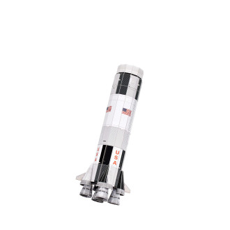 Revell 3D Puzzle 00250 - Apollo 11 Saturn V