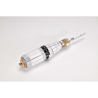 Revell 3D Puzzle 00250 - Apollo 11 Saturn V