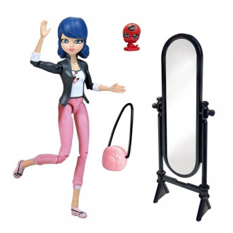 Miraculous Beruška a Černý kocour: Figurka Marinette