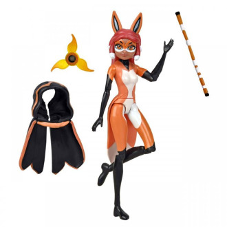 Miraculous Beruška a Černý kocour: Figurka Rena Rouge