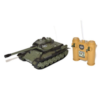 Tank T-34 RC na dálkové ovládání 35 cm