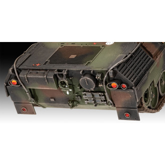 Revell Gift-Set 05656 Tank Leopard 1 A1A1-A1A4 (1:35)
