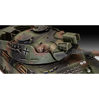 Revell Gift-Set 05656 Tank Leopard 1 A1A1-A1A4 (1:35)