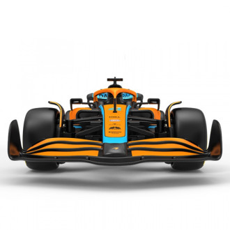 Rastar RC Formule 1 McLaren F1 MCL36 (1:18)
