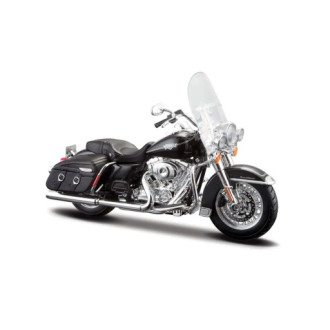 Maisto Harley Davidson 2013 FLHRC Road King Classic, 1:12
