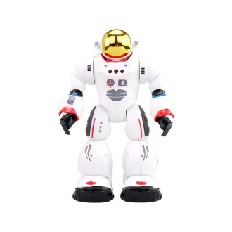 MaDe Robot astronaut Charlie, s naučnou aplikací, 29,5 cm