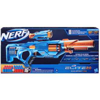 Nerf ELITE 2.0 Eaglepoint RD-8