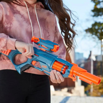 Nerf ELITE 2.0 Eaglepoint RD-8